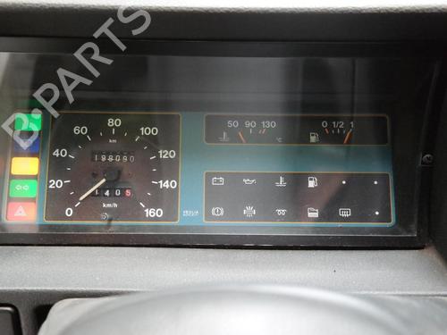 Electronic module PEUGEOT J5 Bus (290P) 2.5 D | BP36613377M83 - Image 4