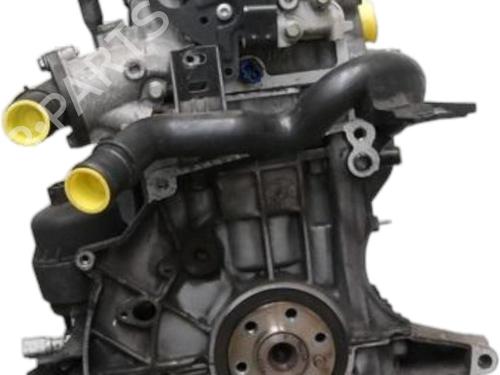Engine CITROËN C2 (JM_) 1.4 | BP36622295M1 - Image 3