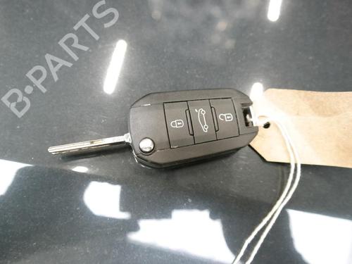 Antenna/Base CITROËN C4 CACTUS 1.6 BlueHDi 100 | BP36615966C140 - Image 18