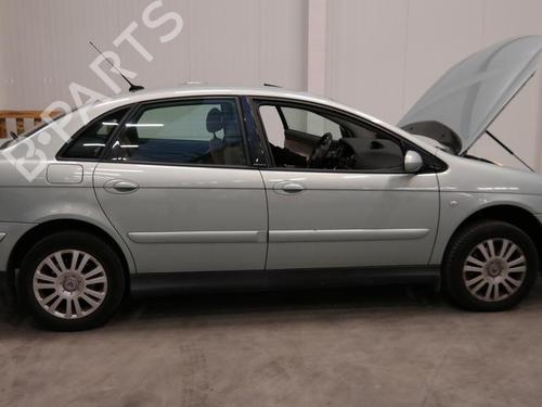 Cable CITROËN C5 I (DC_) 2.0 16V (DCRFNC, DCRFNF) | BP36621777E12 - Image 35