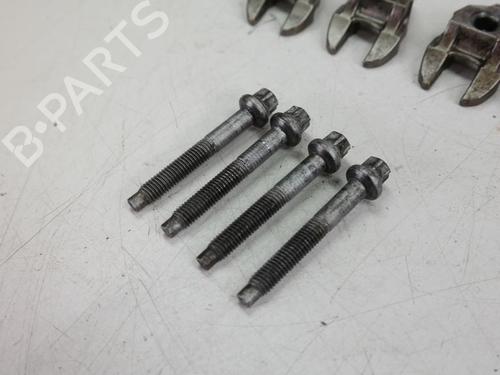Used Injection rail Injection rail 36626455 36626455