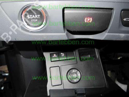 Switch PEUGEOT 508 SW I (8E_) 1.6 THP | BP36603802I30  - Image 16