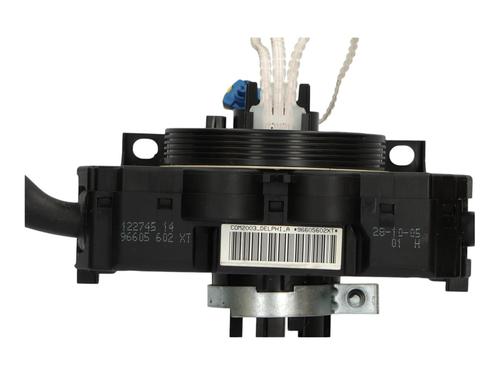 Switch PEUGEOT 307 (3A/C) 1.6 16V | BP36635171I30 - Image 5