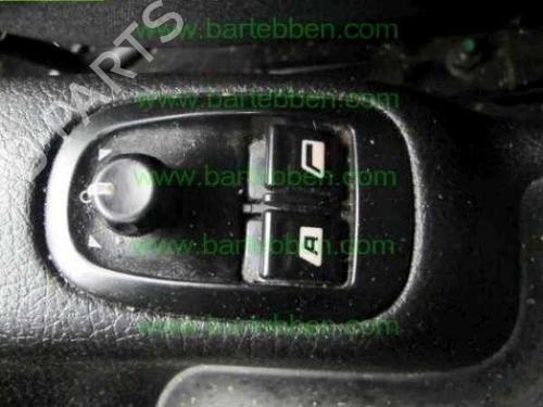 Left taillight PEUGEOT 206 CC (2D) 2.0 S16 | BP36608676C34 - Image 8