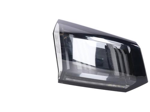 Used Left tailgate light Left tailgate light 36629440 36629440