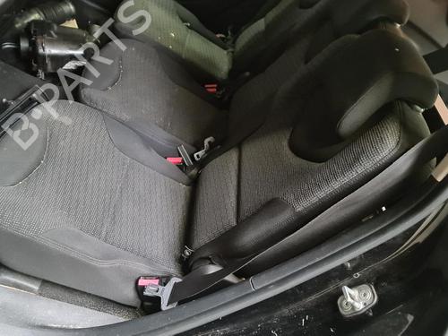 Switch PEUGEOT 308 SW I (4E_, 4H_) 1.6 16V | BP36627355I30 - Image 9