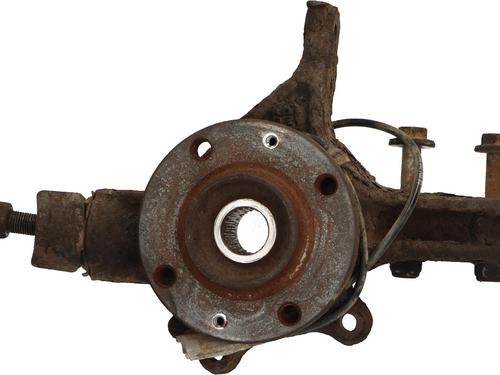 Right front steering knuckle CITROËN BERLINGO Box Body/MPV (B9) 1.6 HDi 90 16V | BP36635529M26 - Image 5