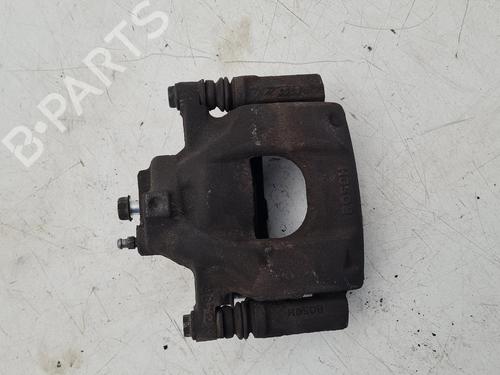 Right front brake caliper PEUGEOT 2008 I (CU_) 1.2 VTi | BP36639421M104 - Image 3