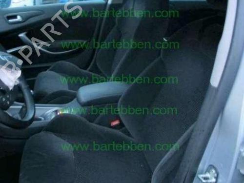 Switch CITROËN C5 III (RD_) 2.0 16V (RDRFJC, RDRFJF) | BP36605198I30 - Image 17