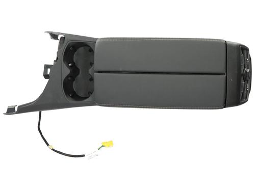 Armrest / Center console CITROËN C5 AIRCROSS (A_) 2.0 BlueHDi 180 (AJEHZR) | BP36627583I20 - Image 6