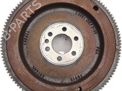 Flywheel PEUGEOT 2008 I (CU_) 1.2 PureTech 82 | BP36635475M101 - Image 3