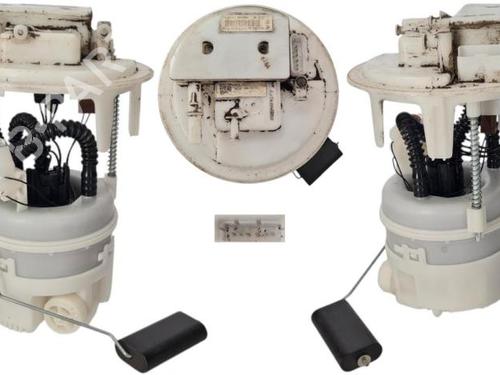 Injection pump CITROËN BERLINGO (ER_, EC_) 1.2 PureTech 110 | BP36635905M78  - Image 8