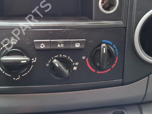 Front left window mechanism PEUGEOT PARTNER Box Body/MPV 1.6 HDi | BP36636049C22  - Image 19