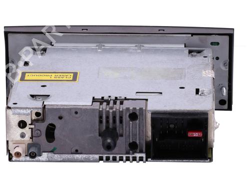 Used Radio Radio 36605085 36605085