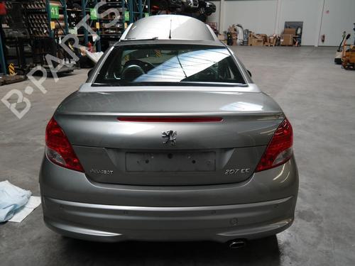 Switch PEUGEOT 207 CC (WD_) 1.6 16V | BP36613368I30 - Image 15