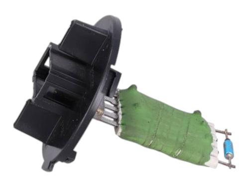 Heater resistor CITROËN C3 II (SC_) 1.6 HDi | BP36605069M108 - Image 6