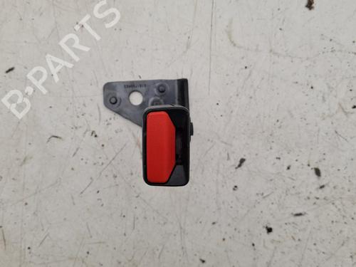 Seat buckle PEUGEOT 2008 I (CU_) 1.2 VTi | BP36638026I32 - Image 3
