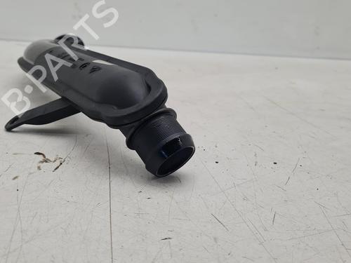 Pipe CITROËN C6 (TD_) 3.0 HDi | BP36638999M125 - Image 3