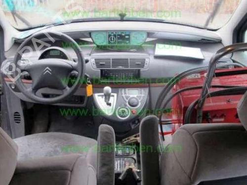 Electronic module CITROËN C8 (EA_, EB_) 3.0 V6 | BP36605349M83 - Image 10