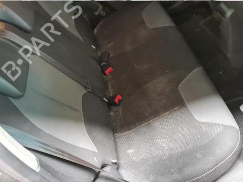 Mittelkonsole CITROËN C3 II (SC_) 1.6 HDi | BP36631965I22  - Image 32