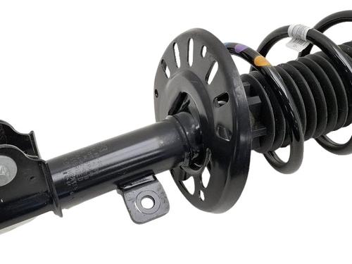 Used Left front shock absorber Left front shock absorber 36637689 36637689