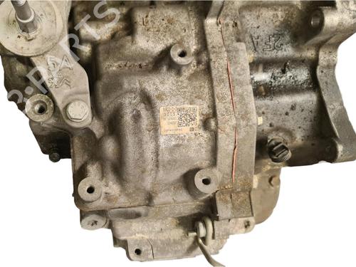 Used Gearbox Gearbox 36611437 36611437