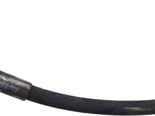 Pipe CITROËN C5 III (RD_) 1.6 THP 155 (RD5FV8, RD5FNA) | BP36634860M125 - Image 3