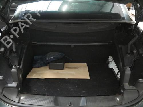 Electronic module PEUGEOT 307 CC (3B) 2.0 16V | BP36623897M83 - Image 27