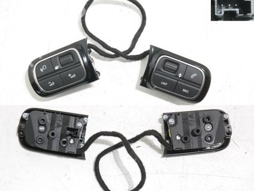 Steering wheel CITROËN C5 AIRCROSS (A_) 1.6 THP 165 (A45GYJ) | BP36615543C49 - Image 2