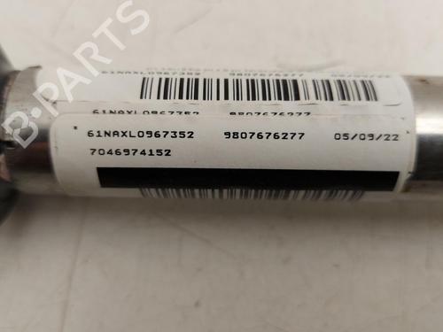 Used Steering column Steering column 36628234 36628234