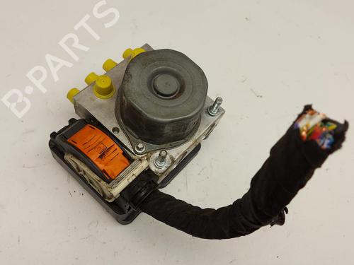 Used ABS pump ABS pump PEUGEOT 308 SW II (LC_, LJ_, LR_, LX_, L4_) 2.0 GT HDi 180 / BlueHDi 180 (181 hp) 36626096 36626096