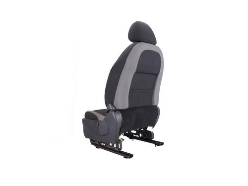 Left front seat CITROËN C3 Picasso (SH_) 1.4 VTi 95 (SH8FSC, SH8FP0, SH8FP6) | BP36607571C15 - Image 10