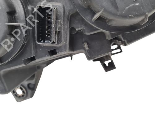 Used Left headlight Left headlight 36636686 36636686