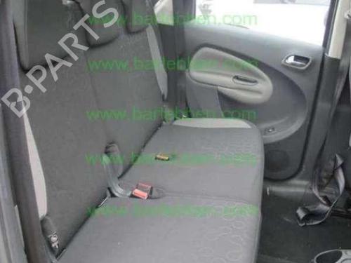 Control unit CITROËN C3 Picasso (SH_) 1.6 HDi | BP36605840M11 - Image 18
