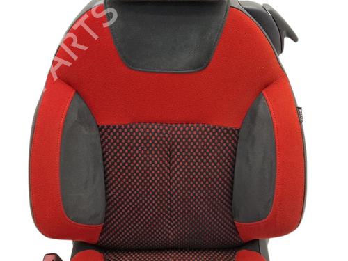 Left front seat CITROËN DS3 (SA_) 1.6 THP 155 | BP36634890C15 - Image 5