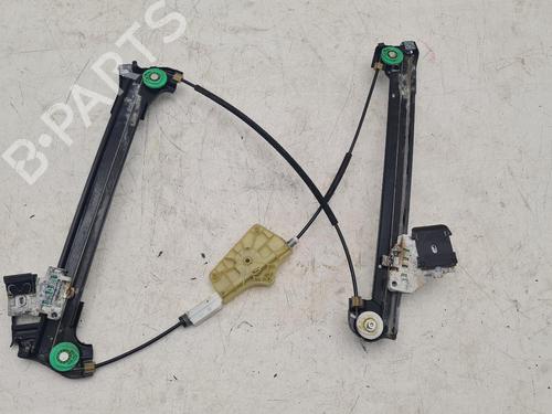 Front left window mechanism CITROËN C6 (TD_) 2.7 HDi | BP37084019C22 - Image 2