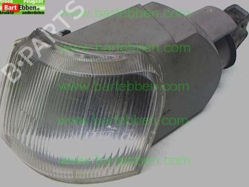 Used Left front indicator Left front indicator 36604982 36604982