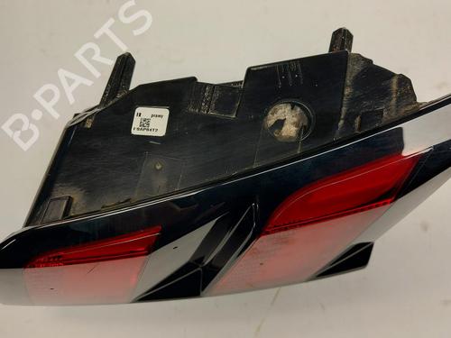 Used Right tailgate light Right tailgate light CITROËN C5 AIRCROSS (A_) 2.0 BlueHDi 180 (AJEHZR) (177 hp) 36627916 36627916