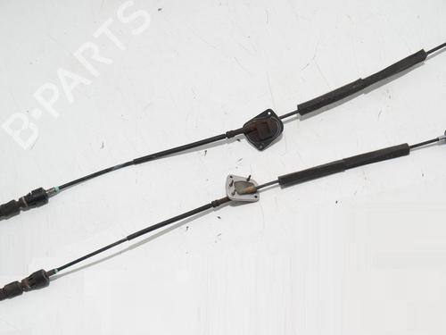 Electronic module CITROËN C-CROSSER ENTERPRISE (VU_, VV_) 2.4 16V | BP36633336M83 - Image 6