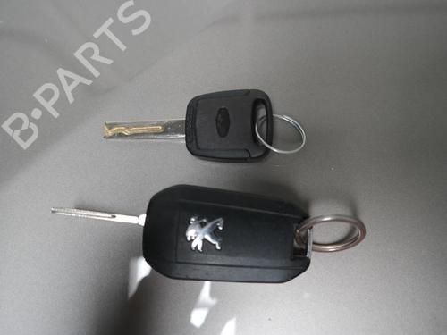Switch PEUGEOT 208 I (CA_, CC_) 1.4 VTi | BP36618833I30 - Image 24