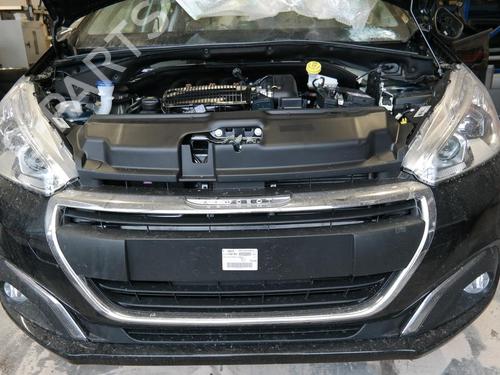 Switch PEUGEOT 208 I (CA_, CC_) 1.2 VTI 82 | BP36611272I30 - Image 13