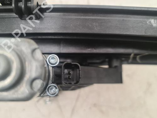 Used Rear right window mechanism Rear right window mechanism 36626692 36626692