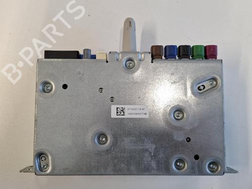 Radio DS DS 4 II (FR_, FB_, F3_, FP_) E-TENSE 225 (F3DGZT) | BP36638862E6 - Image 6