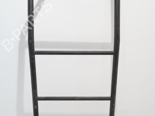 Separador de carga Separador de carga CITROËN BERLINGO Box Body/MPV (B9) 1.6 HDi 90 (90 hp) 36611706 36611706