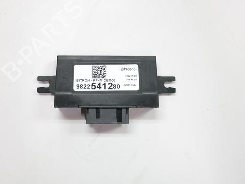 electronic-module-ds-ds-3-ds-3-crossback-ur_-uc_-uj_-2018-36616821 main image