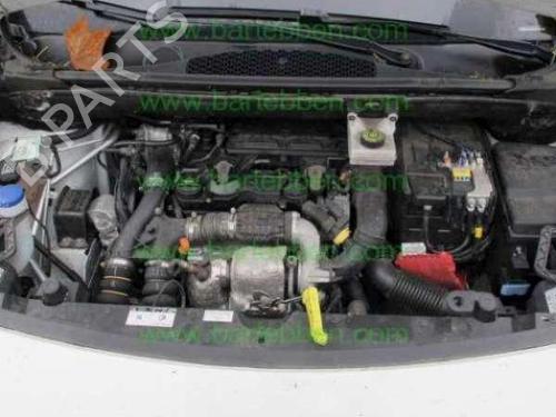 Pipe PEUGEOT PARTNER Box Body/MPV 1.6 HDi / BlueHDi 75 | BP36605544M125 - Image 8