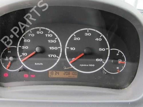 Steering pump PEUGEOT BOXER Van (244) 2.2 HDi | BP36601702M99  - Image 9
