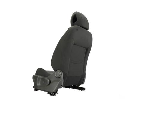 Left front seat CITROËN C4 II (NC_) 1.6 HDi 90 | BP36606401C15 - Image 8