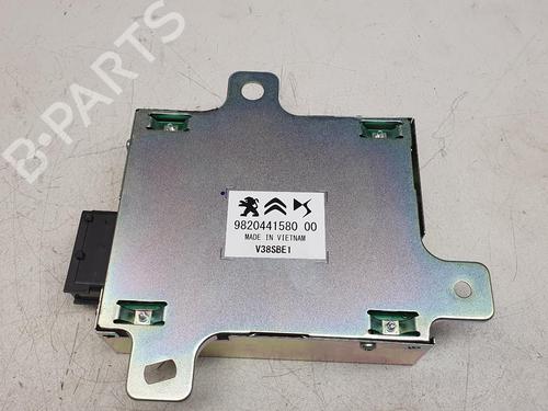 Electronic module DS DS 7 Crossback (J4_, JR_, JC_) 2.0 BlueHDi 180 (JJEHZR) | BP36619938M83 - Image 2