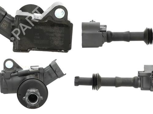 Ignition coil CITROËN C4 CACTUS 1.2 THP 110 | BP36627524M94 - Image 9